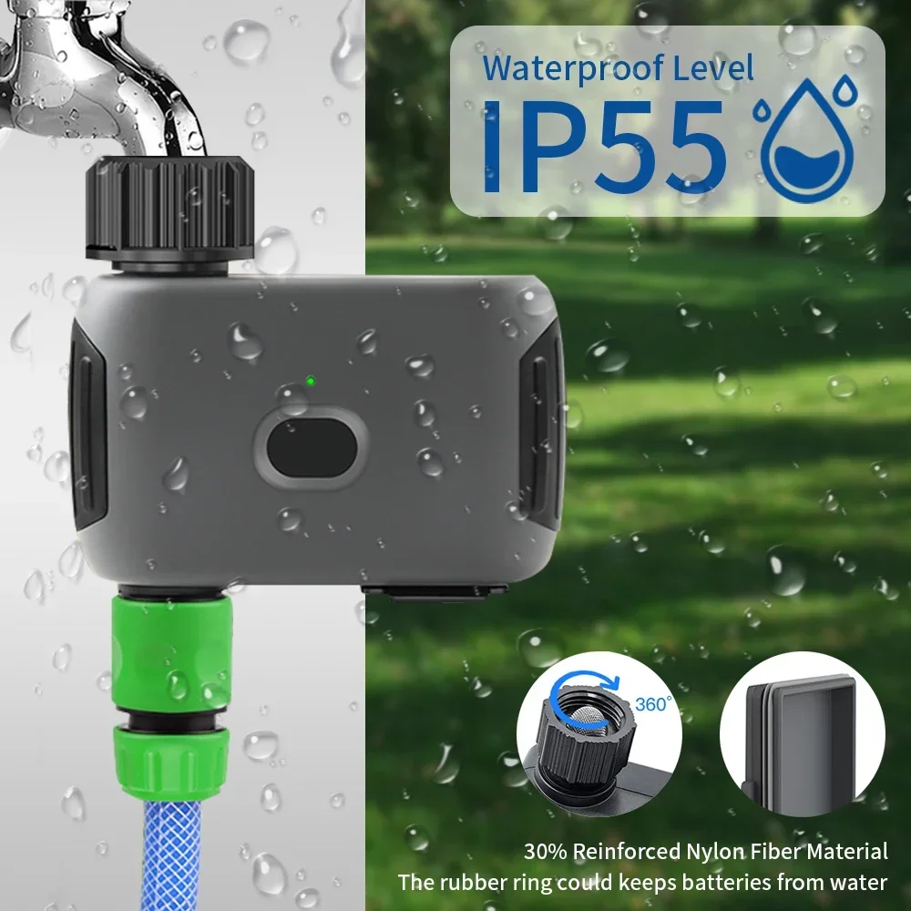 TNCE US Bluetooth Value Smart  - Smart Garden Keeper ulasan dan harga
