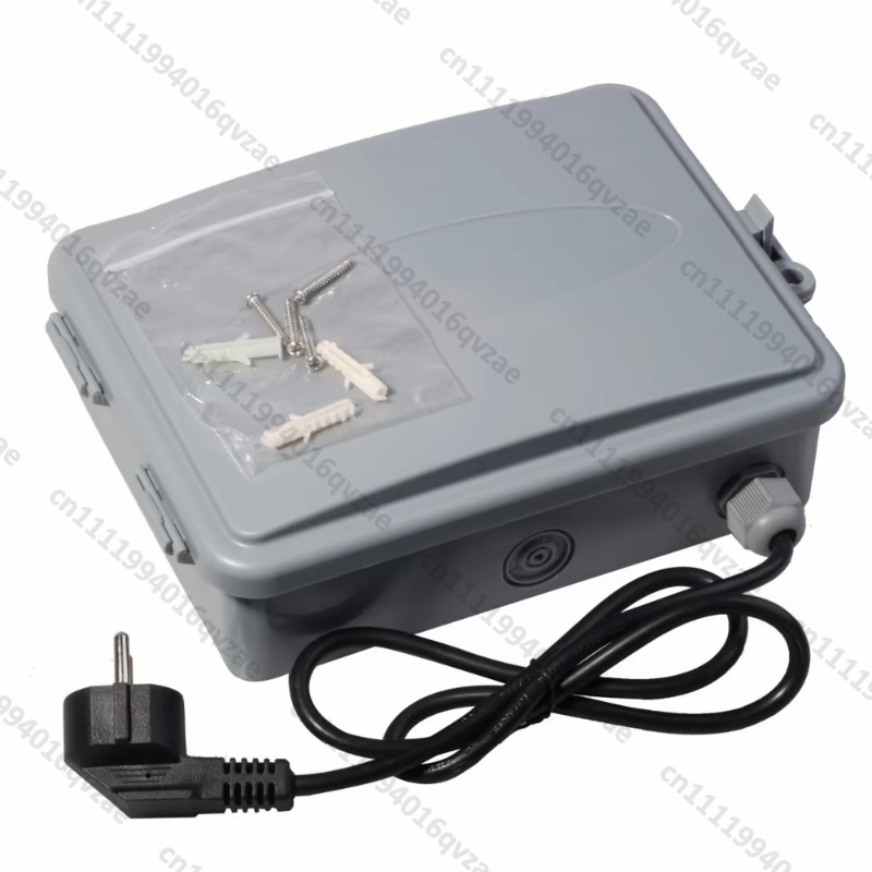 WiFi Greenhouse Water Timer Sm - Smart Garden Greenhouse ulasan dan harga