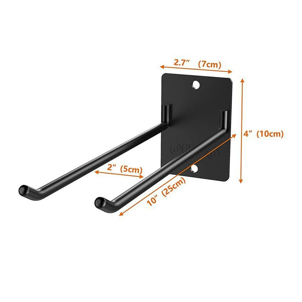 Tool Storage System Hooks Wall - Smart Garden Storage ulasan dan harga