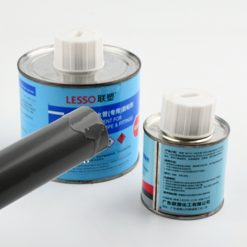 100ml PVC Water Supply Pipe Gl - Smart Garden Hub ulasan dan harga