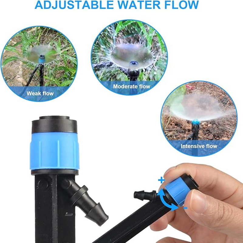 Garden 18CM Bubbler Watering S - Smart Garden Hub ulasan dan harga