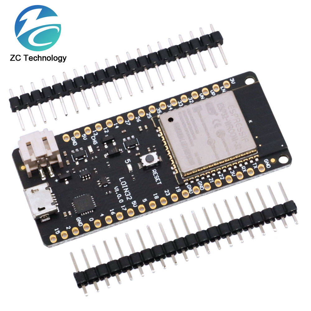 4 MB Flash For WeMos D1 ESP32  - Smart Garden Esp32 ulasan dan harga
